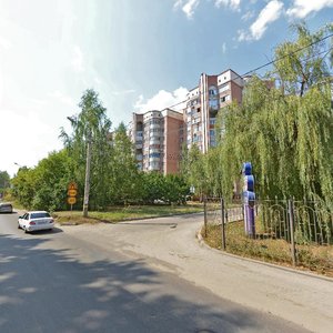 Lomonosova Street, 114/8, Voronezh: photo