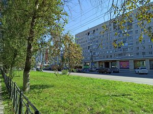 Leningradskaya ulitsa, 85, Vologda: photo