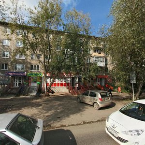 Пермь, Улица Солдатова, 36: фото
