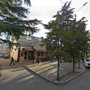 Marshala Zhukova Street, 10, Tuapse: photo