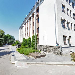 Soborna vulytsia, 12А, Rivne: photo