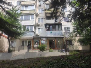 Moskovskaya Street, 49, Yalta: photo