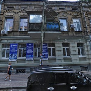 Temernitskaya Street, 78 ، روستوف نا دونو: صورة