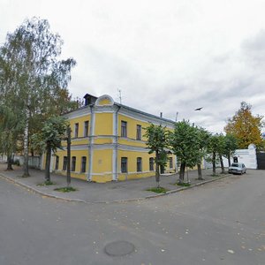 Knyagininskaya Street, 6 ، : صورة