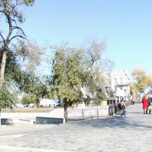 Krasnaya Naberezhnaya Street, 7А ، استراخان: صورة