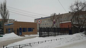 Ulitsa Krasny Put, 127к1, Omsk: photo