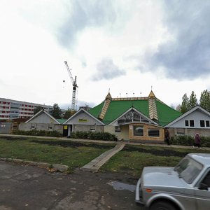 Shamilya Usmanova Street, 85А, : foto