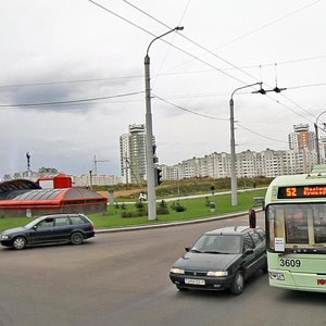 Prytyckaga Street, No:154, Minsk: Fotoğraflar