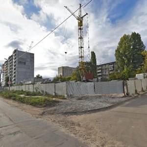 Ogorodnaya ulitsa, 93/95, Saratov: photo