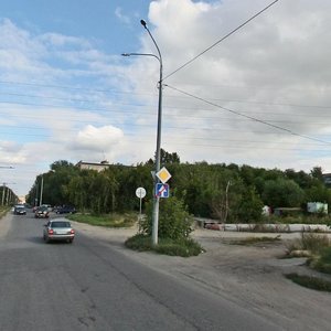 Dzerzhinskogo street, 23, : foto