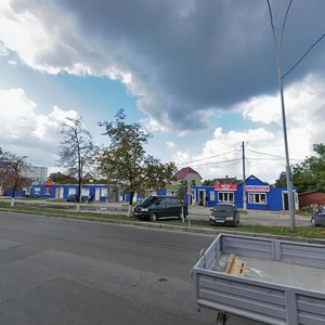 Kyivska vulytsia, 161, Brovary: photo