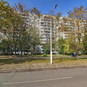 Prospekt Traktorobudivnykiv, 95, : foto