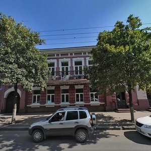 Bolshaya Sadovaya Street, 178, Rostov‑na‑Donu: photo