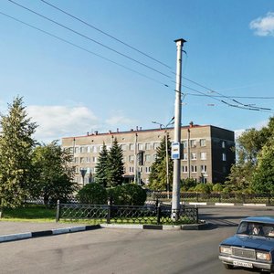 Ploshchad Pobed, No:4, Novokuznetsk: Fotoğraflar