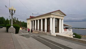 62nd Army's Embankment, No:5Б, Volgograd: Fotoğraflar