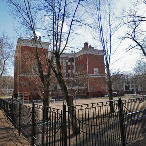 Izmaylovskіy Avenue, 53, : foto