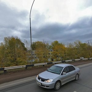 Kazanskiy Avenue, 72, Naberezhnye Chelny: photo