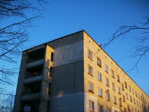 Димитровград, Улица Куйбышева, 264: фото