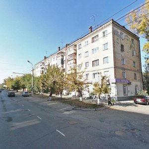 Koli Myagotina street, 99, Kurgan: photo