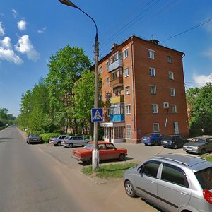 Pionerskaya Street, 18 ، : صورة