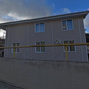 Leningradskaya ulitsa, 45Б, Sochi: photo