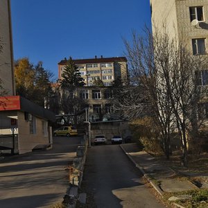 Mira Street, 278Б, Stavropol: photo