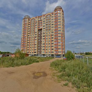 Zhegalovskaya ulitsa, 27, Shelkovo: photo