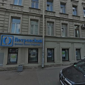 Moskovskiy Avenue, 49, : foto