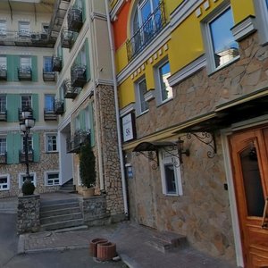 Vozdvyzhenska Street, 60, Kyiv: photo