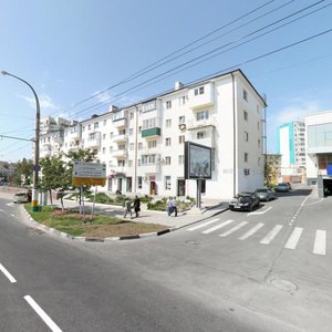 Lenina Avenue, 9, Novorossiysk: photo