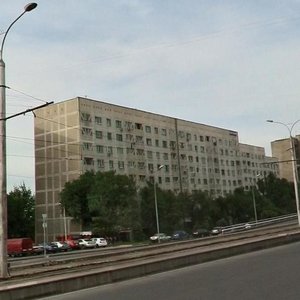 Aksai-1 microdistrict, 6, Almaty: photo