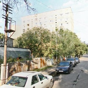 Kabanbai Batyr Street, 199А, Almaty: photo