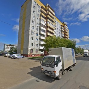 Ulitsa 20 let RKKA, No:63, Omsk: Fotoğraflar