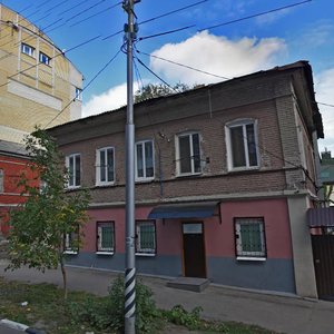 Саратов, Первомайская улица, 36: фото