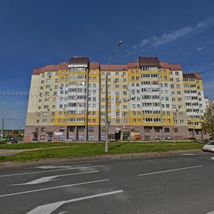 Suharawskaja Street, 70, Minsk: photo