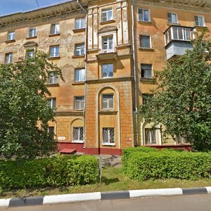 Podolskikh Kursantov Street, 4, Podolsk: photo