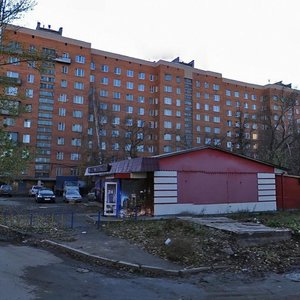 Тула, Улица Ленина, 20: фото