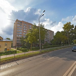 Сергиев Посад, Новоугличское шоссе, 57: фото