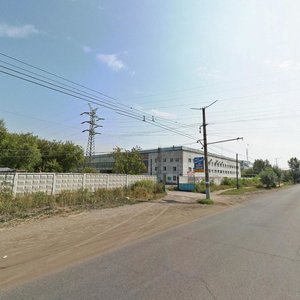 1-ya Zavodskaya ulitsa, 2, Omsk: photo