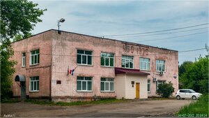 Pesochnaya ulitsa, 1А, Perm: photo