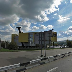 Volokolamskoye Highway, 103, Moscow: photo