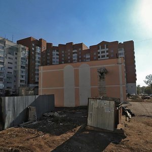 Ordzhonikidze Street, 77/1 ، أورينبورغ: صورة
