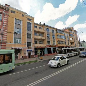 Savieckaja Street, 30 ، غوميل: صورة