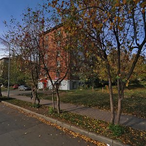 Pastukhov Street, 45 ، إيجيفسك: صورة