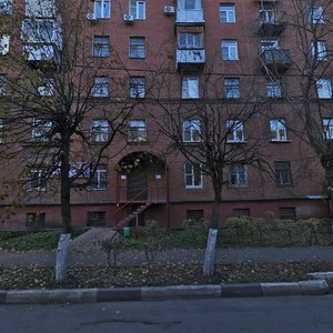 Komsomolskaya Street, 67/56, Podolsk: photo