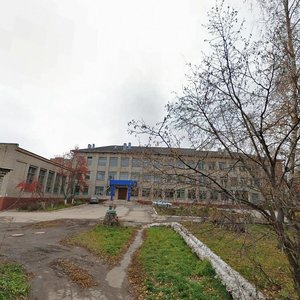 Volokhovskaya Street, 7, Tula: photo