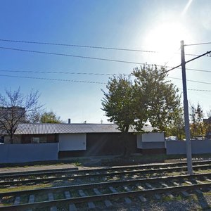 Evdokii Bershanskoy Street, 70/1, Krasnodar: photo