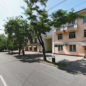 Kabanbai Batyr Street, 89, Almaty: photo