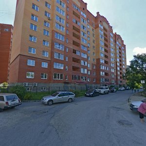 Naberezhnaya ulitsa, 6, Pushkino: photo