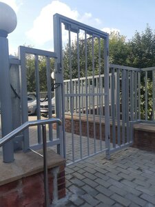 Akademika Pilyugina Street, 22к1 ، موسكو: صورة